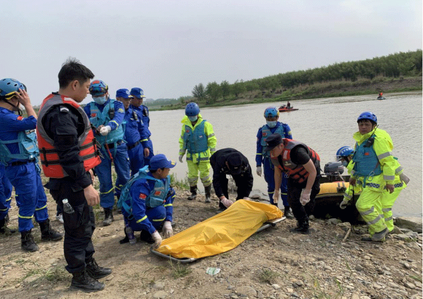 信可通訊助力水(shuǐ)庫防溺水(shuǐ)安全建設